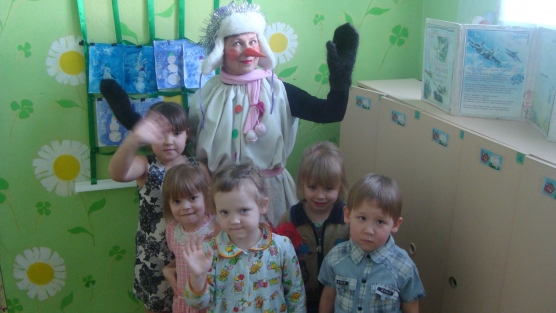 Конспект открытого занятия Тема: «Волшебство зимней сказки». Фото Конспект открытого занятия Тема: «Волшебство зимней сказки».