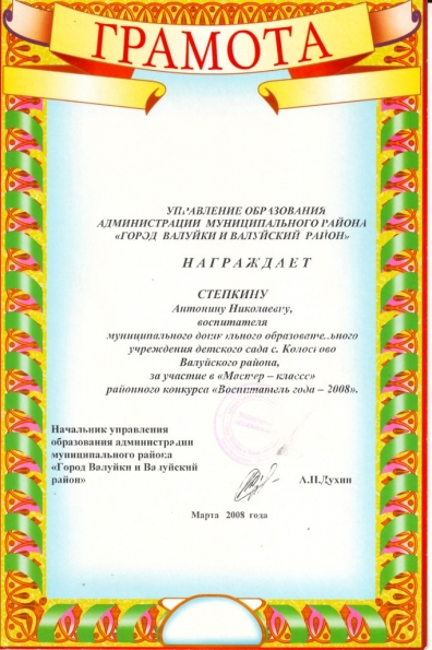 Содержание портфолио. Фото Содержание портфолио.