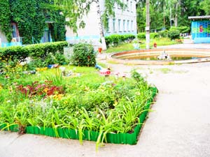 «Счастлив тот, в ком детство есть!» Стихи к юбилею детского сада Фото «Счастлив тот, в ком детство есть!» Стихи к юбилею детского сада