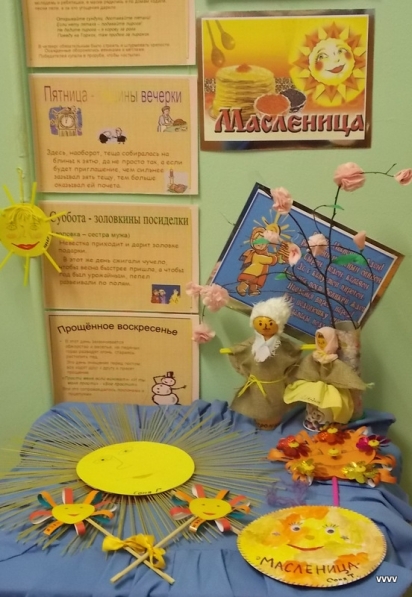 Вот так Масленица! Фото Вот так Масленица!