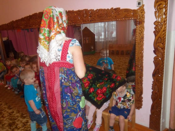 Работа с родителями, 1 младшая группа Фото Работа с родителями, 1 младшая группа