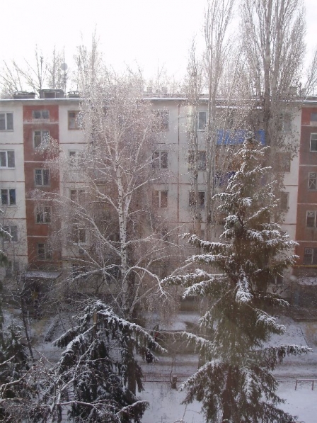 Хрустальный город Фото Хрустальный город
