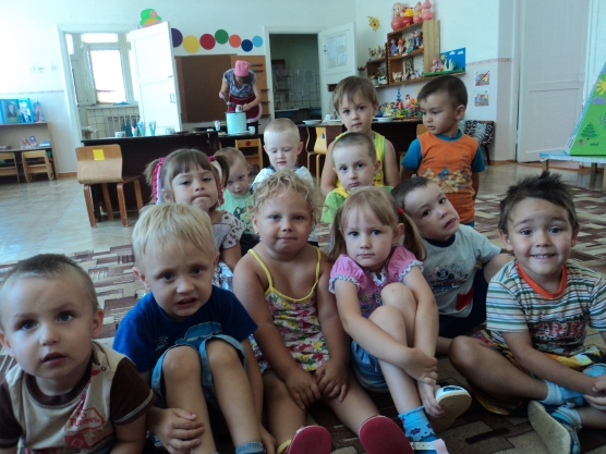 Однажды летом… Фото Однажды летом…