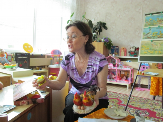 Конспект НОД по реализации ОО «Познание» (ФЦКМ) во второй младшей группе «Яйцо — исток жизни» Фото Конспект НОД по реализации ОО «Познание» (ФЦКМ) во второй младшей группе «Яйцо — исток жизни»