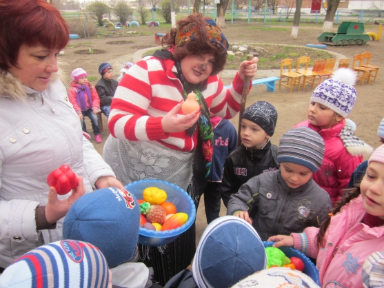 День Здоровья «В гости к сказке» Фото День Здоровья «В гости к сказке»