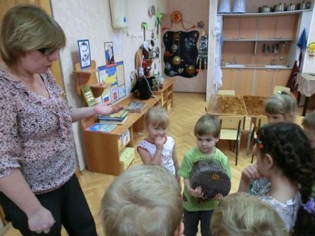 Конспект НОД «Поможем малышам». Игра-исследование в подготовительной группе Фото Конспект НОД «Поможем малышам». Игра-исследование в подготовительной группе