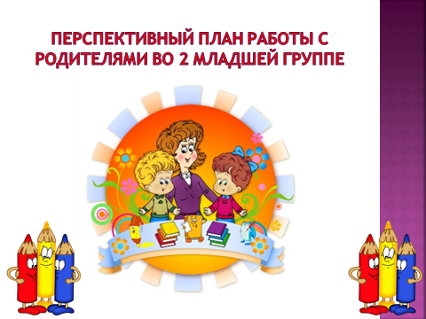 Работа с родителями в условиях внедрения ФГТ Фото Работа с родителями в условиях внедрения ФГТ