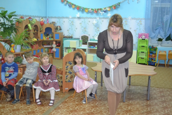 Нетрадиционное родительское собрание «Снеговики в детском саду» Фото Нетрадиционное родительское собрание «Снеговики в детском саду»