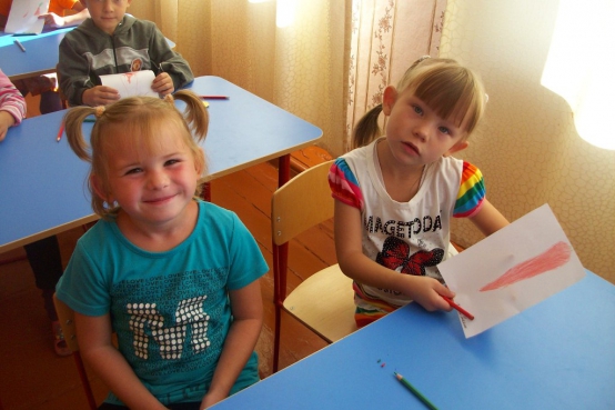 Говорят дети Фото Говорят дети