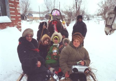 Воспитание чувства патриотизма у дошкольников через русские народные праздники. Фото Воспитание чувства патриотизма у дошкольников через русские народные праздники.