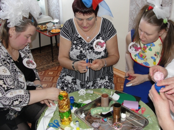 Конкурс воспитателей «Зажги свою звезду». Фото Конкурс воспитателей «Зажги свою звезду».