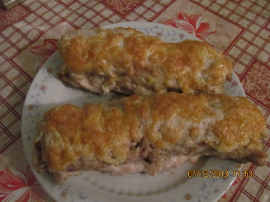 Куриный рулет «Вкусняшка» Фото Куриный рулет «Вкусняшка»
