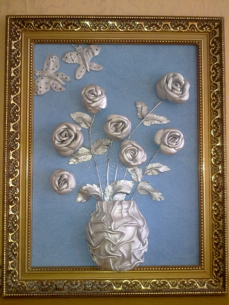 «Розы» Фото «Розы»