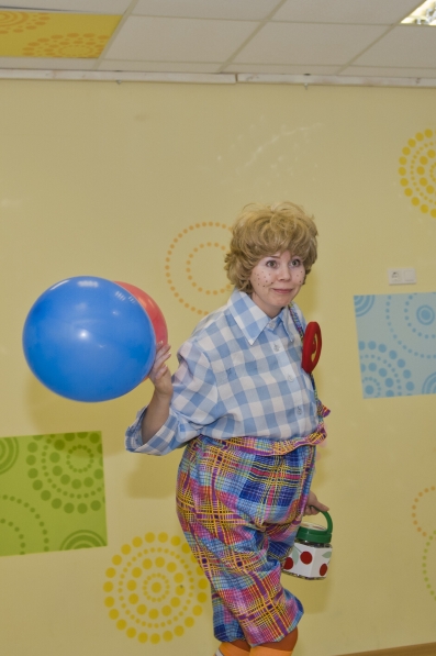 Утро выходного дня прозы