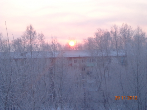 Стихотворение «Новогодняя…» Фото Стихотворение «Новогодняя…»