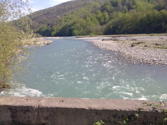 Экскурсия «33 водопада» Фото Экскурсия «33 водопада»