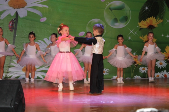 Мисс Дюймовочка-2013 Фото Мисс Дюймовочка-2013