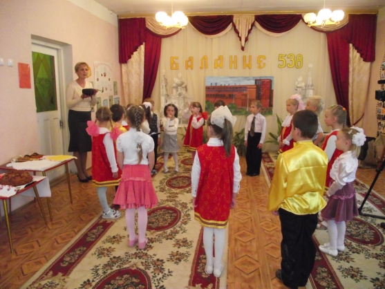 Проведение праздника «Любимый город Балахна» Фото Проведение праздника «Любимый город Балахна»