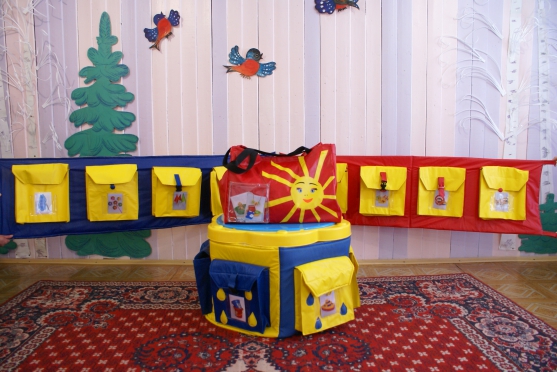 «Волшебная сумка воспитателя!» Методическое пособие для развития детей младшего возраста Фото «Волшебная сумка воспитателя!» Методическое пособие для развития детей младшего возраста