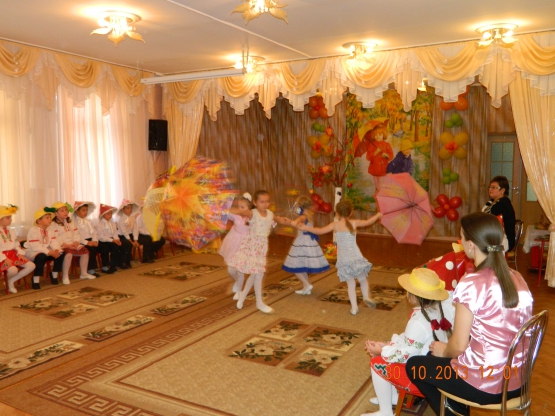 Сценарии тематический праздник