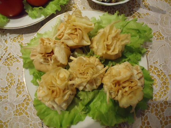 Мешочки с сюрпризом Фото Мешочки с сюрпризом