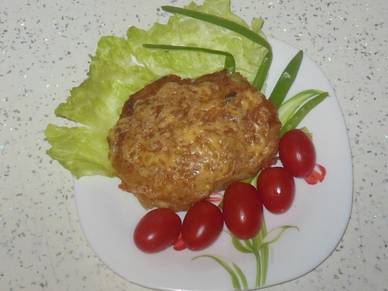 «Мясо по Суворовски» — очень вкусно. Фото «Мясо по Суворовски» — очень вкусно.