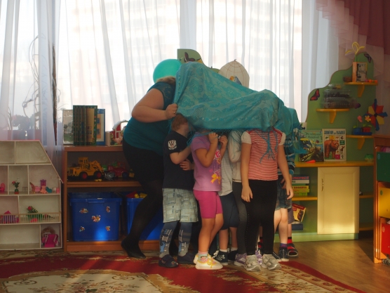 «Времена года». Конспект занятия по экологии в средней группе Фото «Времена года». Конспект занятия по экологии в средней группе