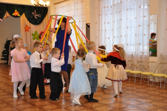 Наши праздники Фото Наши праздники