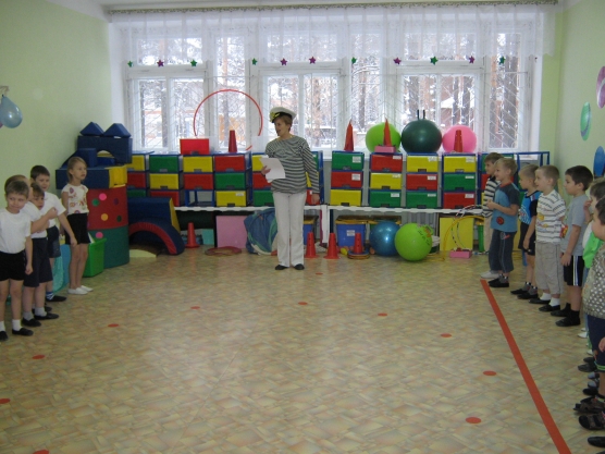 Спортивный праздник (старшая, подготовительная группы) «Путешествие на Таинственный остров» Фото Спортивный праздник (старшая, подготовительная группы) «Путешествие на Таинственный остров»