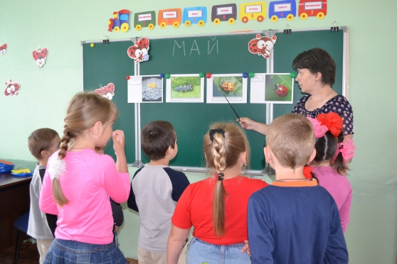 Комплексно-тематическое планирование «День божьей коровки» Фото Комплексно-тематическое планирование «День божьей коровки»