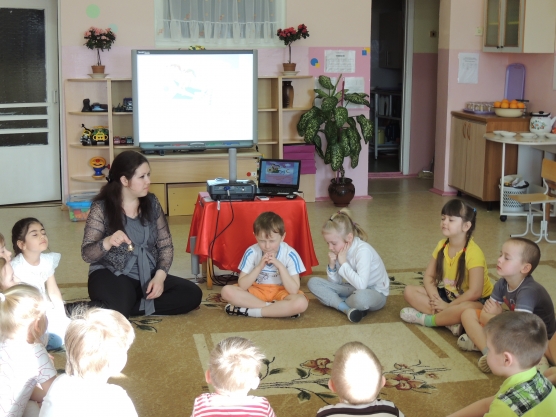 Программа Занятий Психолога С Дошкольниками