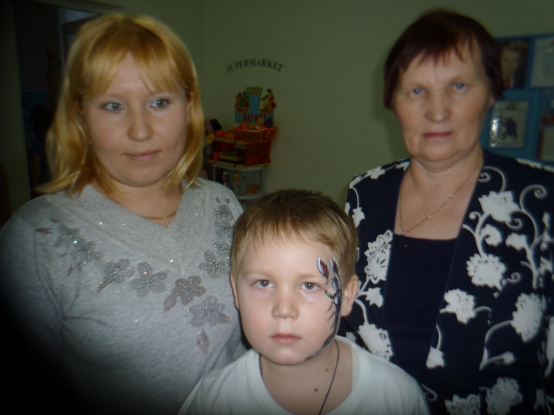 «Только раз в году приходит день рождение». Фотоотчет проведенного дня рождения Фото «Только раз в году приходит день рождение». Фотоотчет проведенного дня рождения