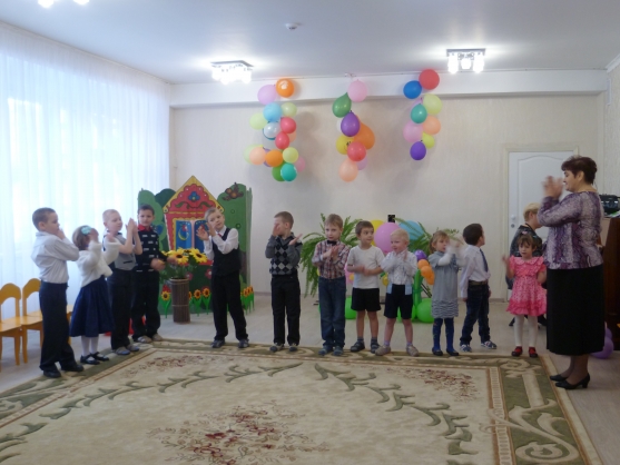 Как мы отметили 8 Марта Фото Как мы отметили 8 Марта