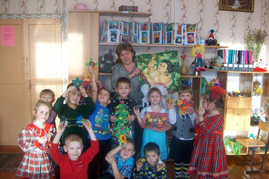 Тестопластика Фото Тестопластика