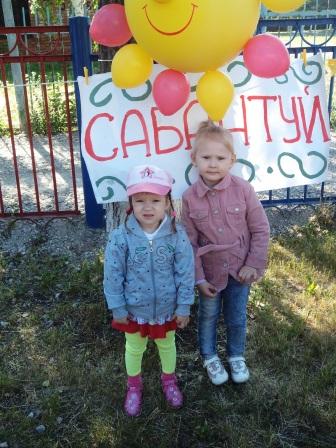 Отчёт о летней оздоровительной работе в детском саду Фото Отчёт о летней оздоровительной работе в детском саду