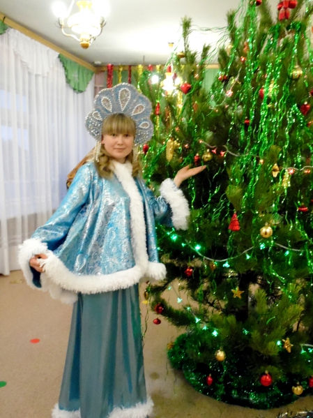 Встречаем Новый Год! Фото Встречаем Новый Год!