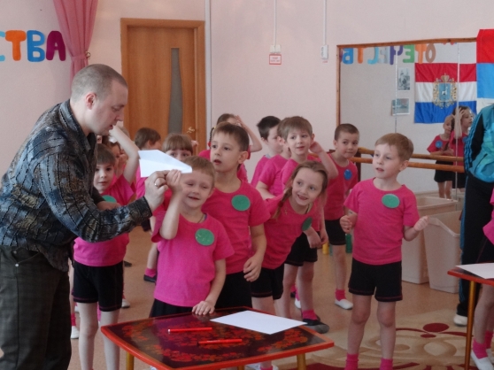 «День защитника Отечества» Фото «День защитника Отечества»