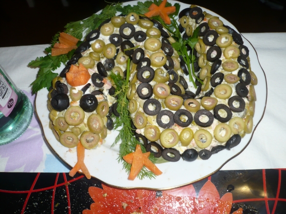 Зимние вкусности Фото Зимние вкусности