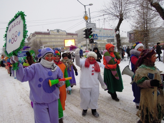 2012 год закончился для нас успешно! Фото 2012 год закончился для нас успешно!