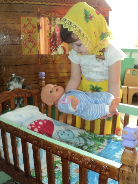 Консультация для родителей «Пойте детям колыбельные песни» Фото Консультация для родителей «Пойте детям колыбельные песни»