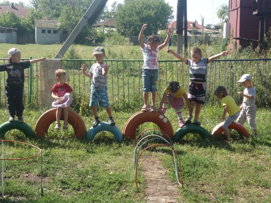 «Мы за здоровый образ жизни» Фото «Мы за здоровый образ жизни»