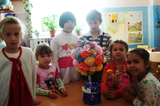 Цветочное дерево Фото Цветочное дерево