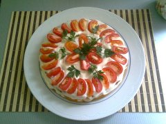 Мое хобби. Творчество на кухне Фото Мое хобби. Творчество на кухне