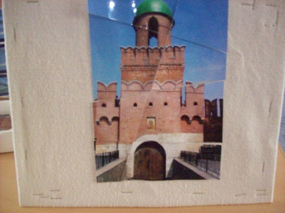 «Тула — наш родной город» Фото «Тула — наш родной город»