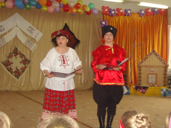 Физкультурно-логопедическое развлечение в старшей группе «Краснодар, мой край родной» Фото Физкультурно-логопедическое развлечение в старшей группе «Краснодар, мой край родной»