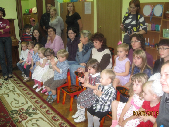 Консультация для родителей «Умные ручки» Фото Консультация для родителей «Умные ручки»