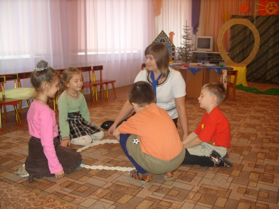 Конспект занятия с детьми 6–7 лет. «Узнай себя» Фото Конспект занятия с детьми 6–7 лет. «Узнай себя»