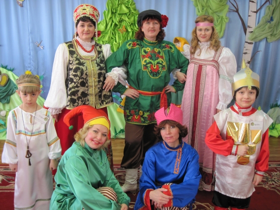 «Параскева пятница». День матери Фото «Параскева пятница». День матери