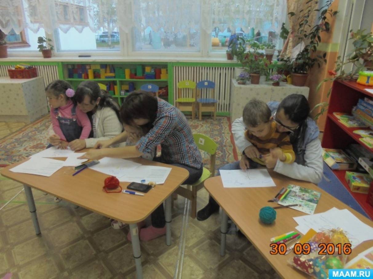 Все мы связаны одной нитью Все мы связаны одной нитью