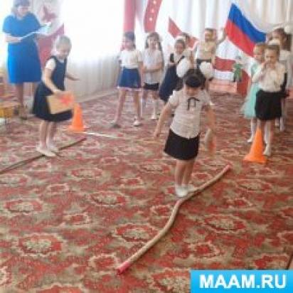 Сценарий праздника с днём защитника отечества Сценарий праздника с днём защитника отечества